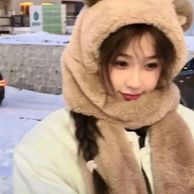 诈骗女神