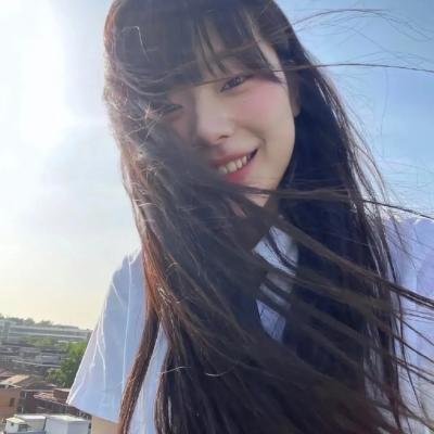 我爱有你的大海